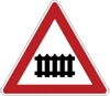 Նախազգուշացնող նշաններ